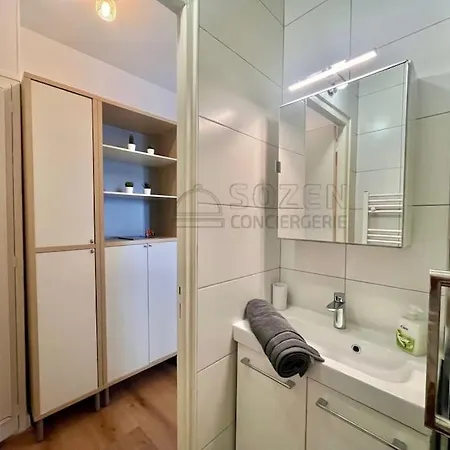 Studio Le Neuilly 155 - Neuilly-Sur-Seine Exterior photo