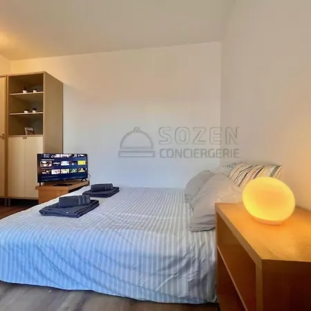 Studio Le Neuilly 155 - Neuilly-Sur-Seine Exterior photo
