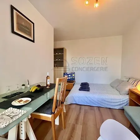 Studio Le Neuilly 155 - Neuilly-Sur-Seine Exterior photo
