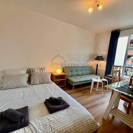 Studio Le Neuilly 155 - Neuilly-Sur-Seine Exterior photo