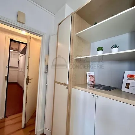 Studio Le Neuilly 155 - Neuilly-Sur-Seine Exterior photo