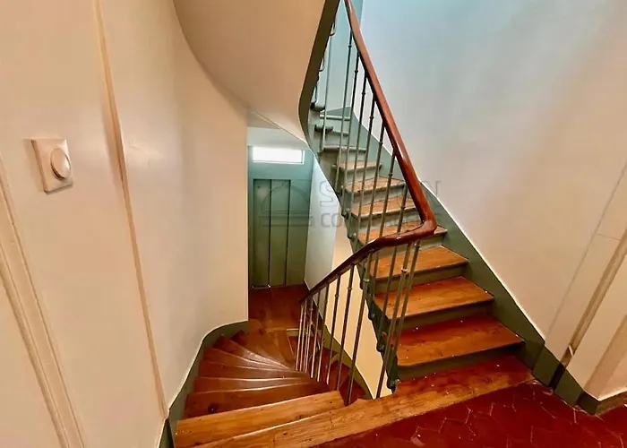 Studio Le Neuilly 155 - Neuilly-Sur-Seine