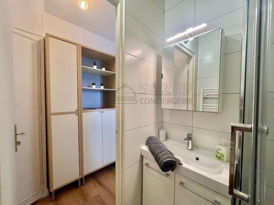 Appartement Le 155 - *
