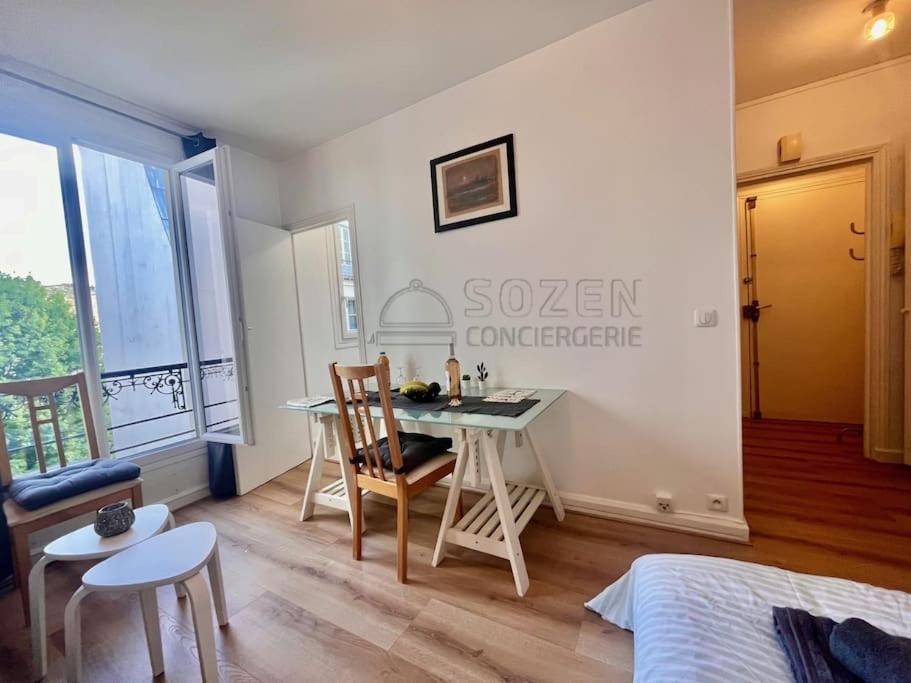 Appartement Le 155 -