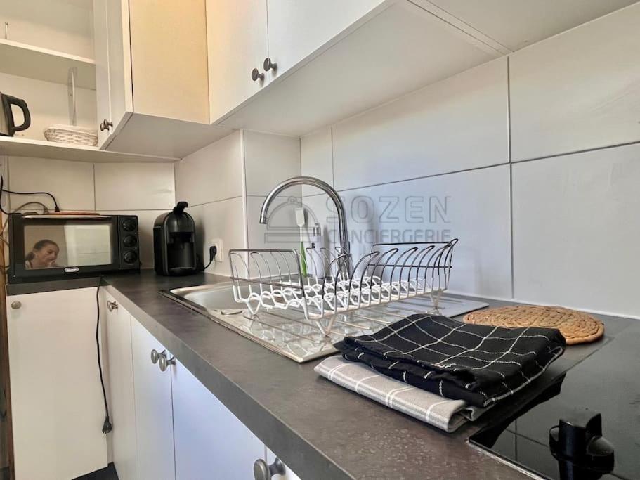 Appartement Le 155 - *