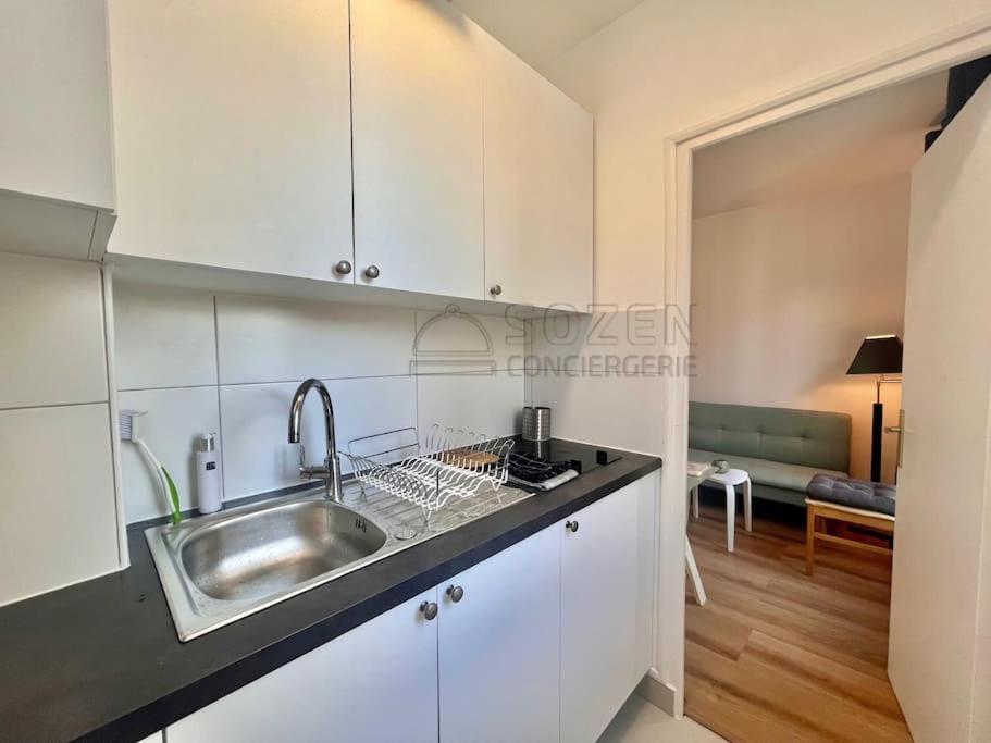 Le 155 - Appartement