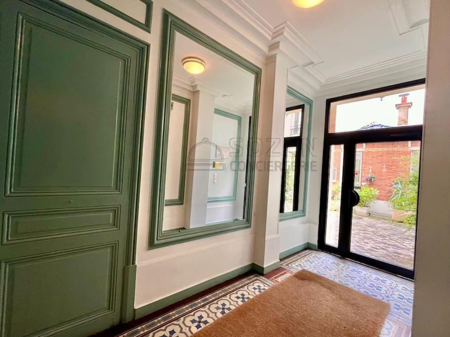 Appartement Le 155 - *