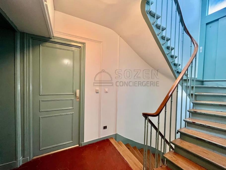 Le 155 - Appartement