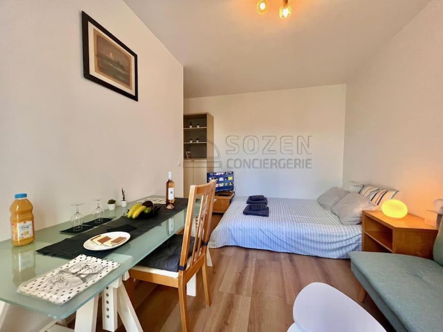 Appartement Le 155 - *