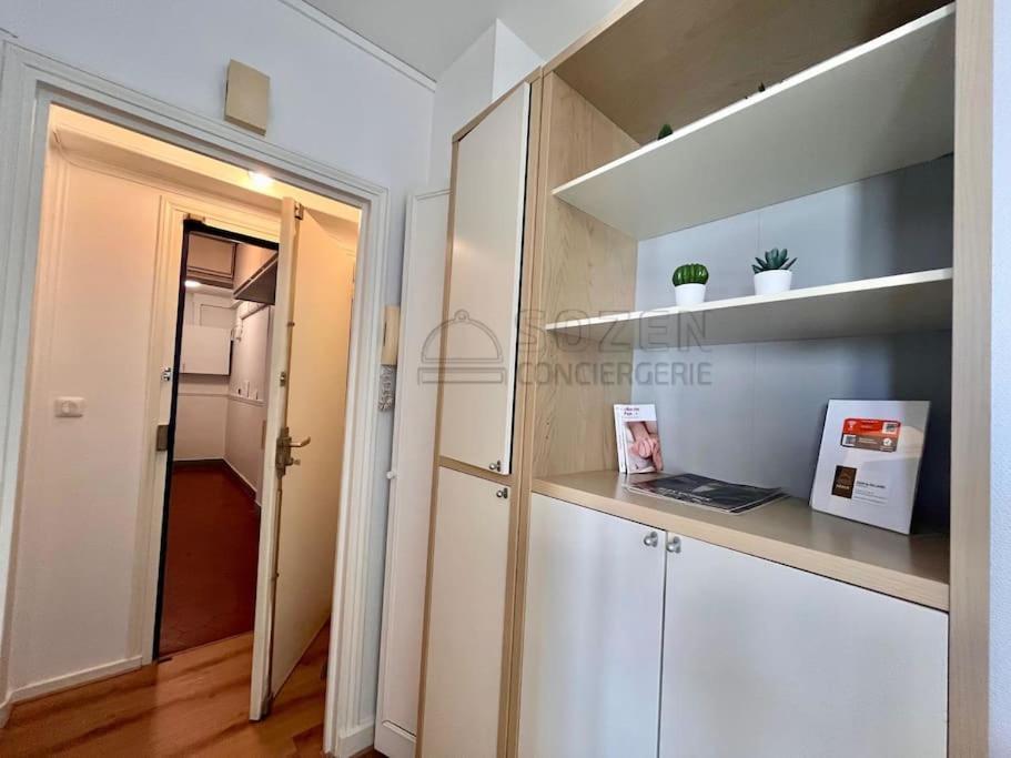 Le 155 - Appartement