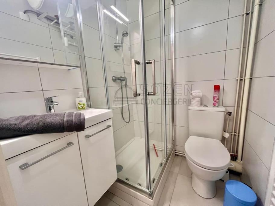 Le 155 - Appartement *