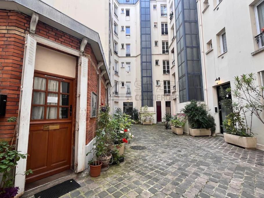 Appartement Le 155 - *