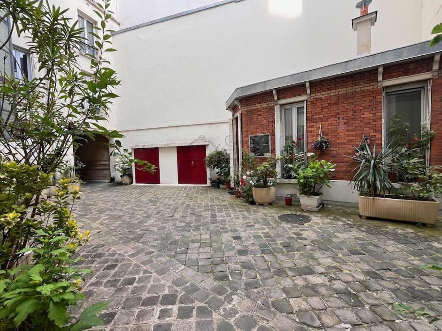 Le 155 - Appartement *