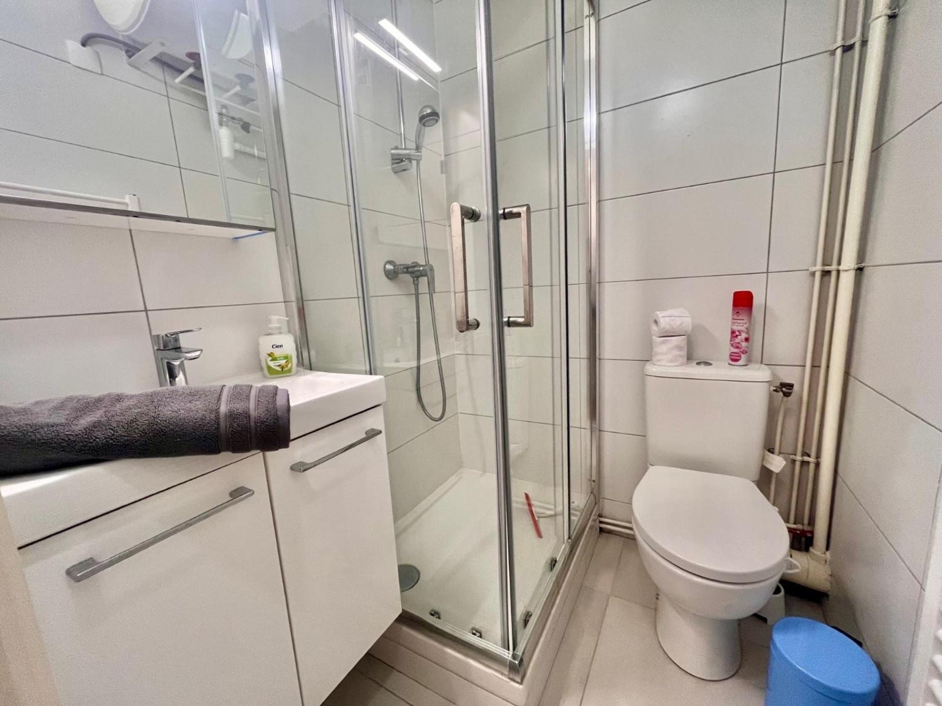 Le 155 - Appartement